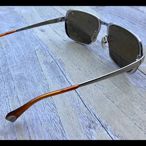 Louis Vuitton Unisex Sunglasses (Reardon) Limited - Picture 4 of 8